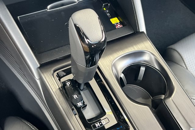 New 2026 Subaru Outback Touring XT AWD/4WD image 19