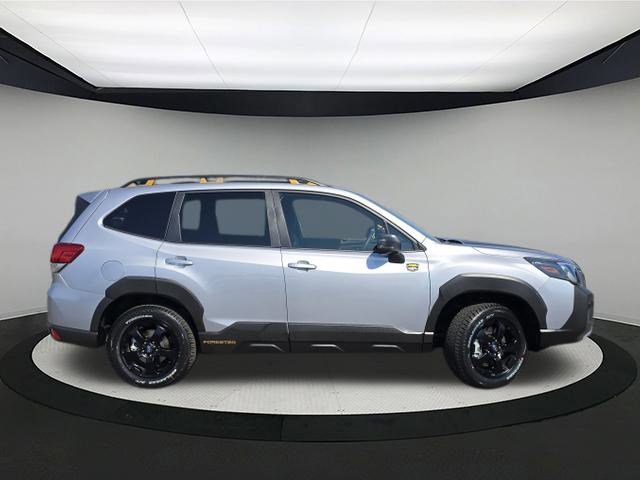 New 2025 Subaru Forester Wilderness image 8