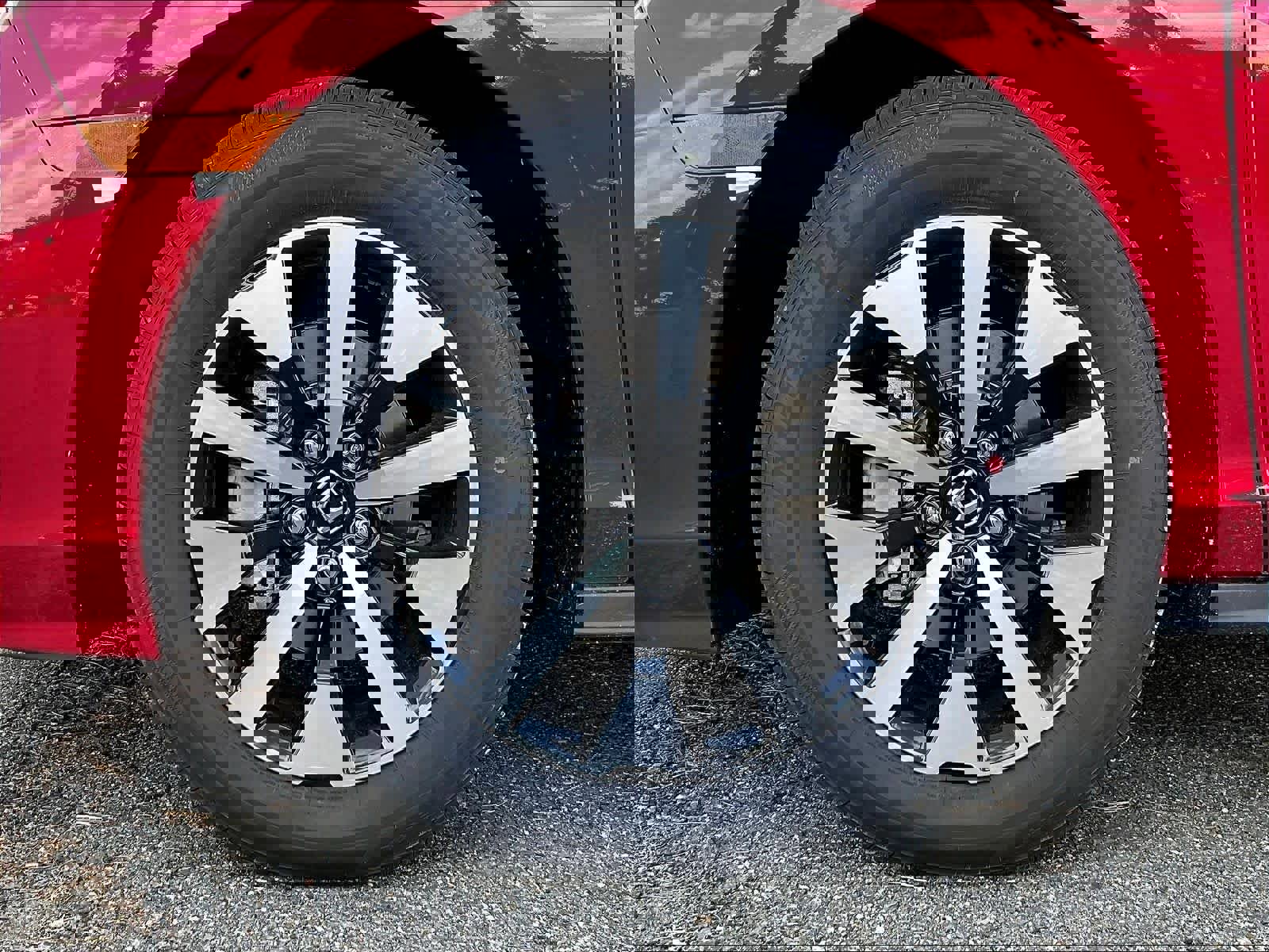 New 2026 Honda Odyssey EX-L image 8