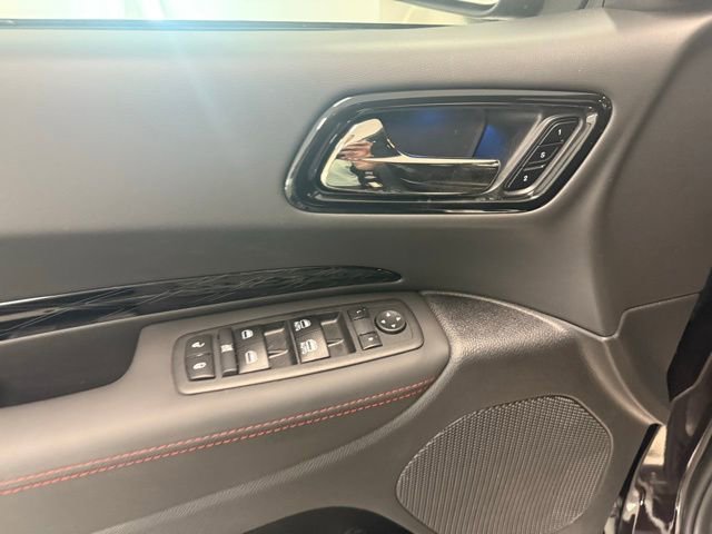 New 2026 Dodge Durango GT w/ Tow 'N Go Package AWD/4WD image 14