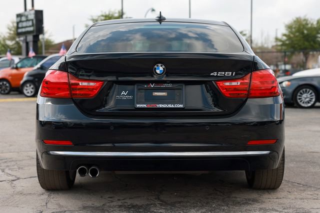 Used 2016 BMW 428i Gran Coupe image 10