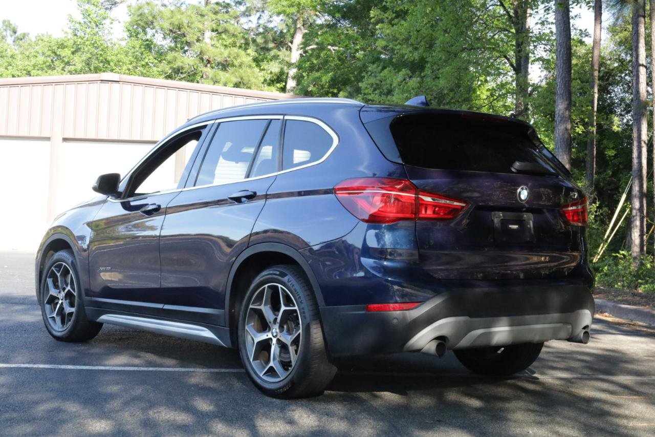 Used 2016 BMW X1 xDrive28i AWD/4WD image 3