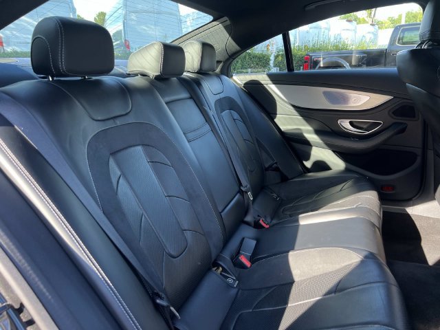 Used 2020 Mercedes-Benz CLS 53 AMG 4MATIC image 39