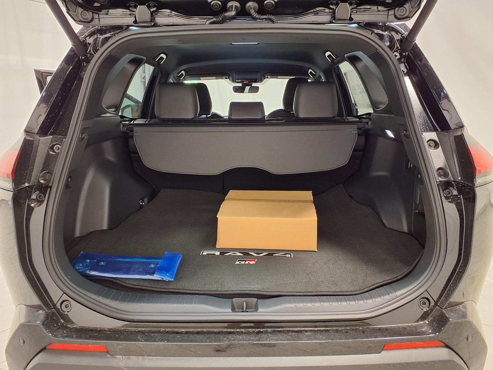 New 2026 Toyota RAV4 AWD Plug-in Hybrid image 25
