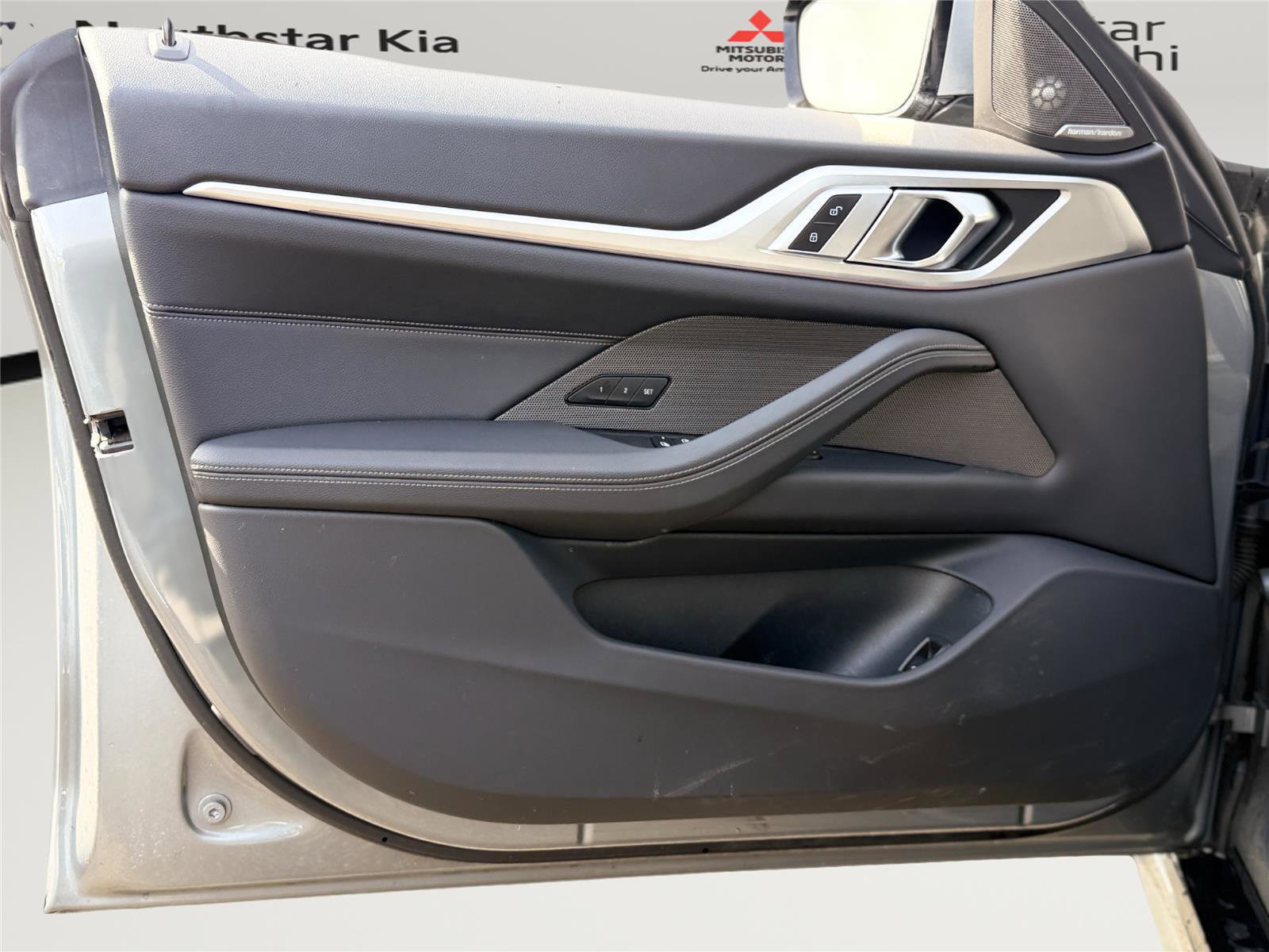 Used 2025 BMW 430i xDrive w/ Premium Package image 24