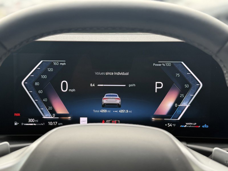 Certified 2025 BMW 430i Coupe w/ Premium Package image 24