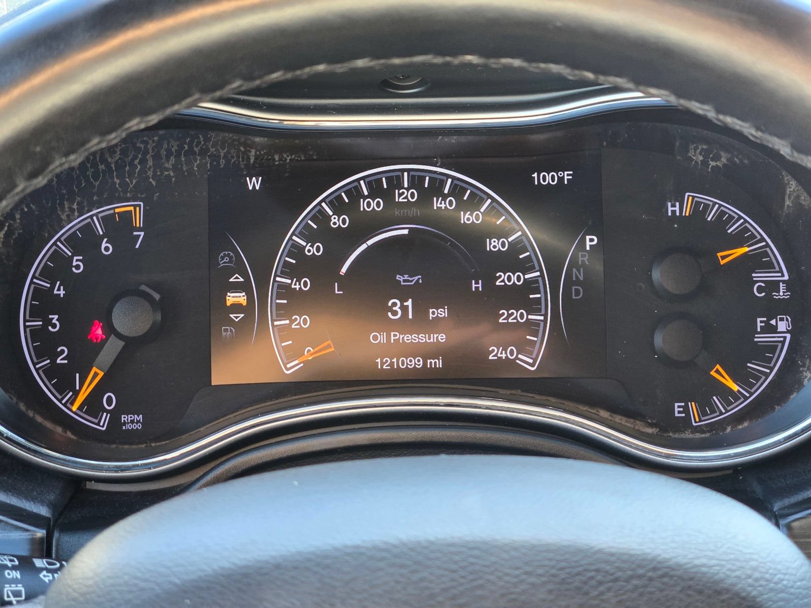 Used 2019 Jeep Grand Cherokee Limited w/ Luxury Group II AWD/4WD image 33
