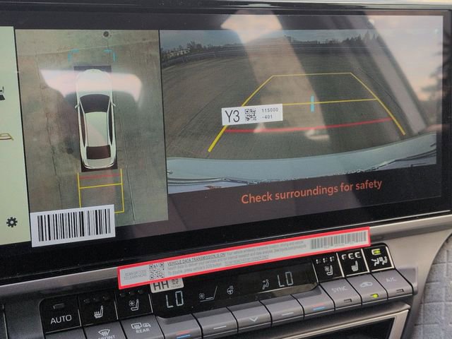 New 2026 Toyota Camry XLE image 20