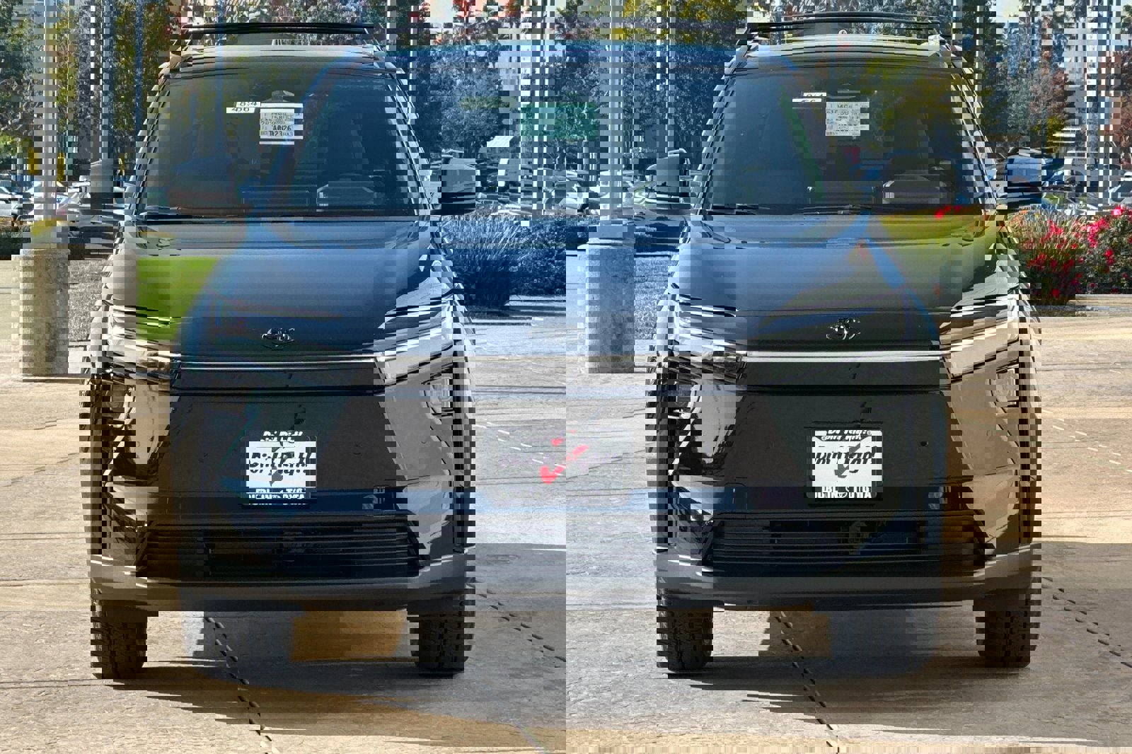 New 2026 Toyota bZ image 10