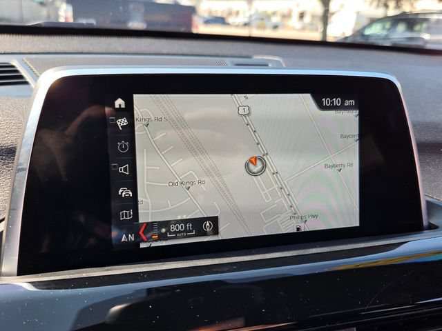 Used 2019 BMW X1 sDrive28i FWD image 23