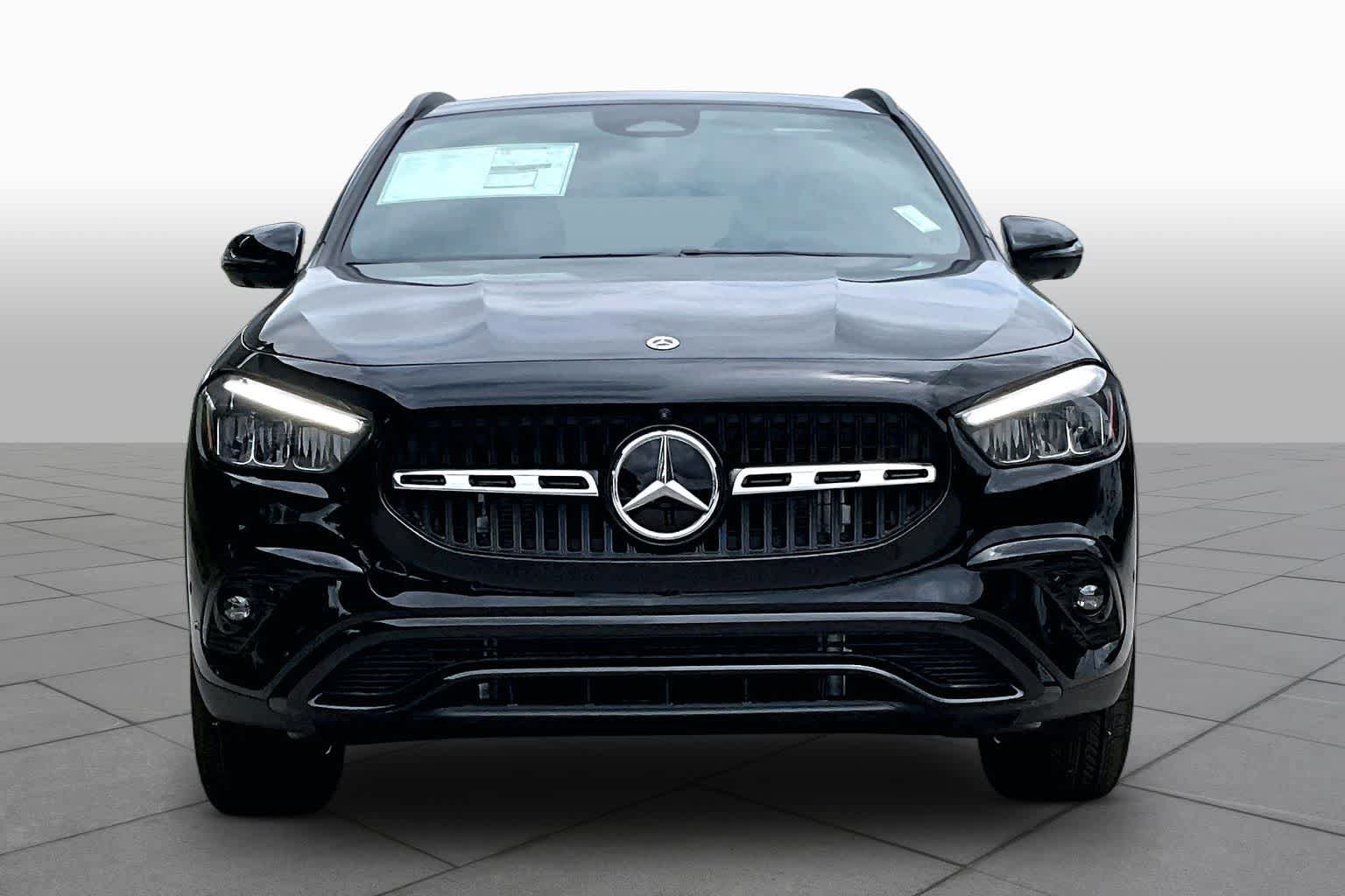 Used 2026 Mercedes-Benz GLA 250 image 3