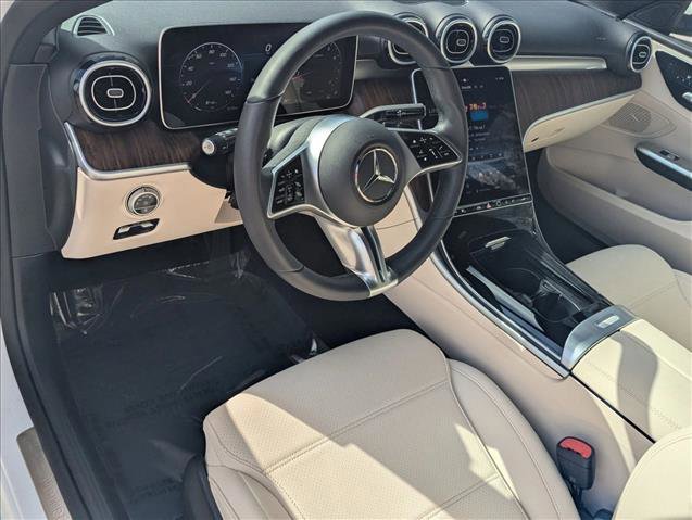 Certified 2026 Mercedes-Benz C 300 Sedan image 10