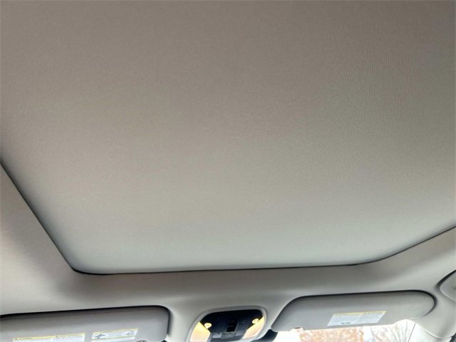 Certified 2025 INFINITI QX60 Pure image 28