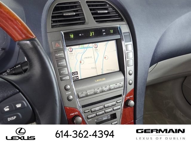 Used 2008 Lexus ES 350 FWD image 25