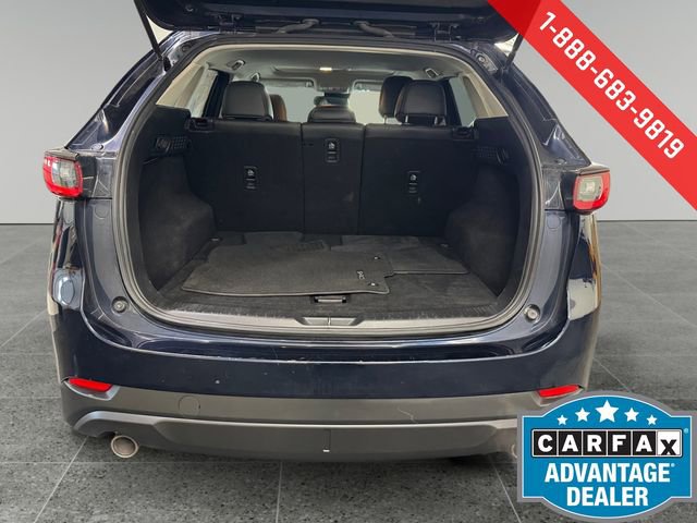 Used 2023 MAZDA CX-5 AWD 2.5 S w/ Preferred Package image 14