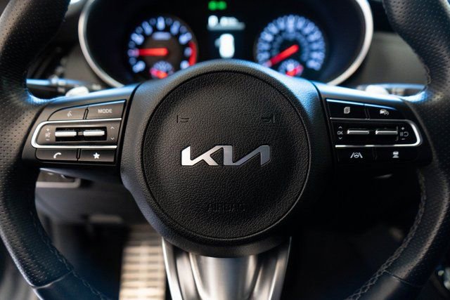 Used 2023 Kia Stinger GT-Line image 25