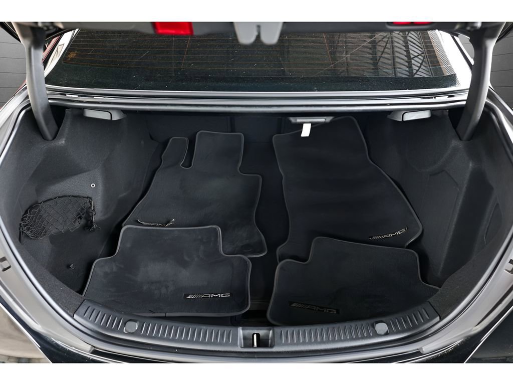 Used 2021 Mercedes-Benz E 53 AMG 4MATIC Sedan image 83