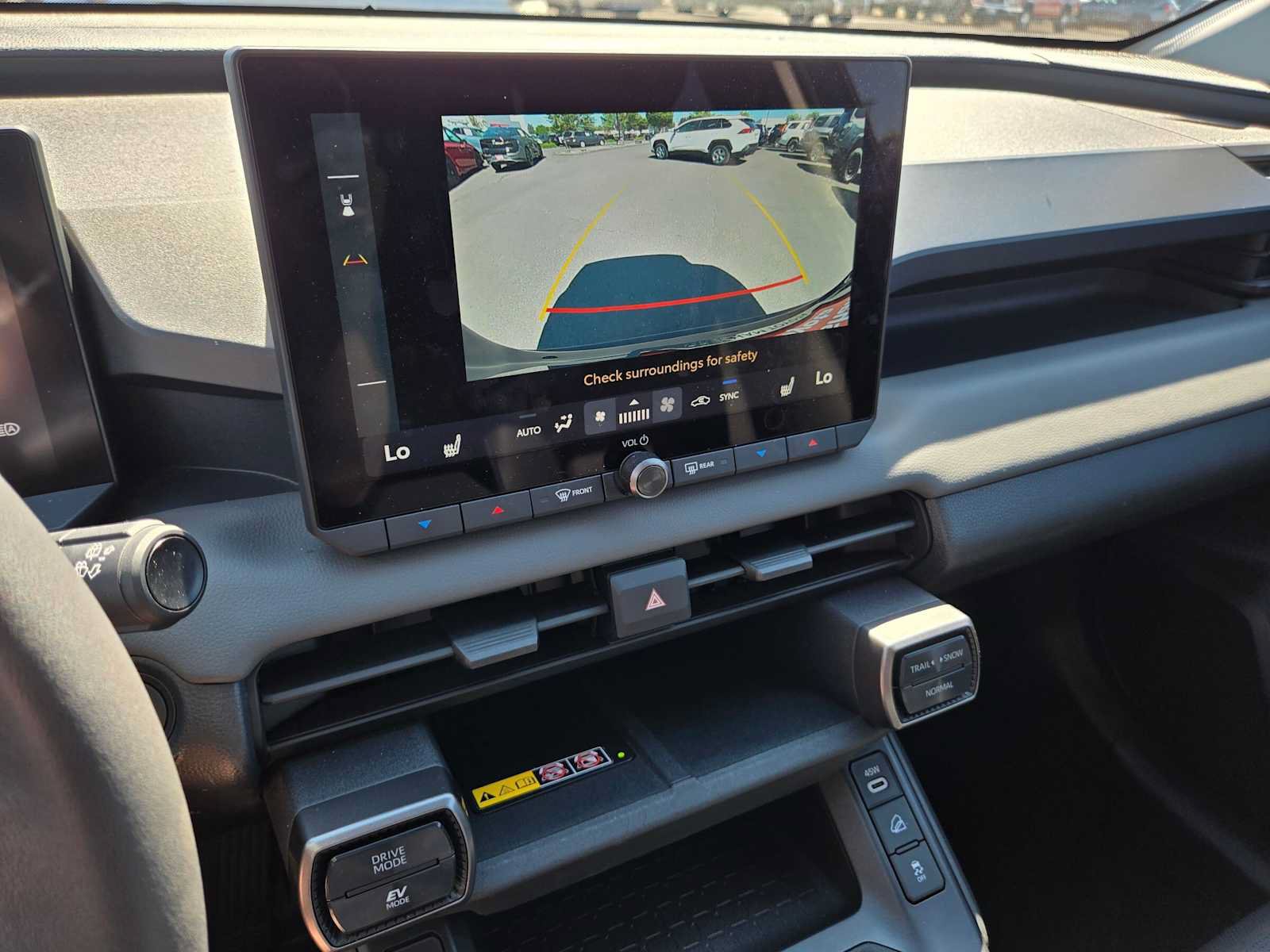 Certified 2026 Toyota RAV4 XLE Premium AWD/4WD image 27