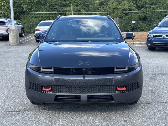 New 2025 Hyundai Ioniq 5 XRT image 2