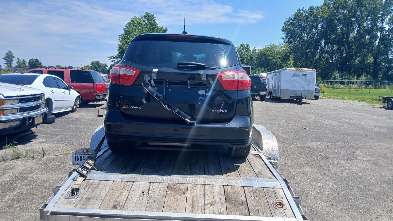 Used 2013 Ford C-MAX SEL image 3