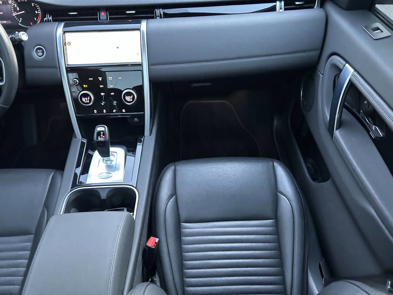 Used 2022 Land Rover Discovery Sport S AWD/4WD image 27