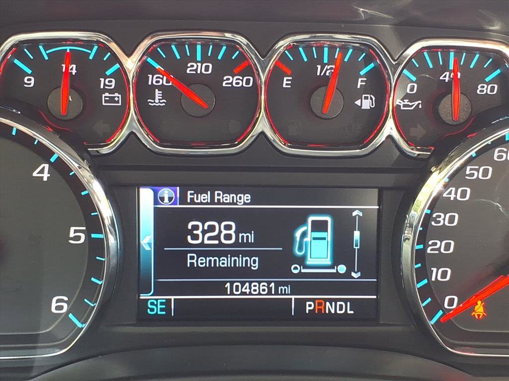 Used 2019 Chevrolet Tahoe LT image 18