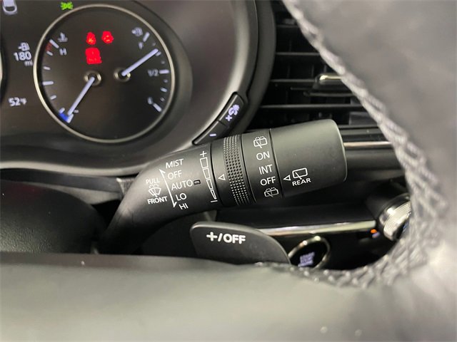 Used 2023 MAZDA CX-30 2.5 Turbo w/ Premium Package image 12