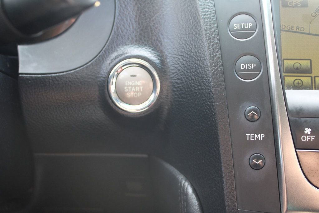 Used 2010 Lexus GS 350 AWD image 19