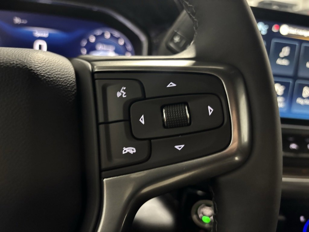 New 2026 Chevrolet Silverado 1500 LT image 16
