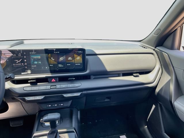 New 2027 Kia Seltos X-Line S w/ X-Line S Premium Package AWD/4WD image 24