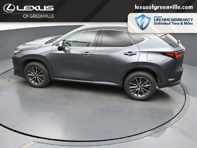 Used 2025 Lexus NX 250 FWD w/ Towing Package (2000 Lbs) image 51