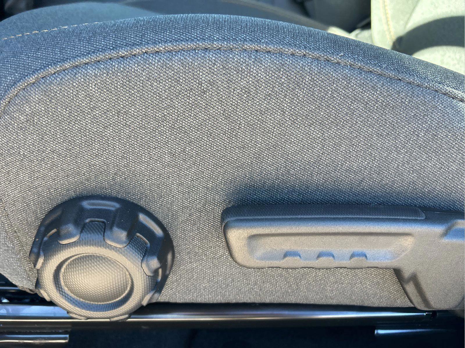 New 2026 Jeep Wrangler Sport image 28