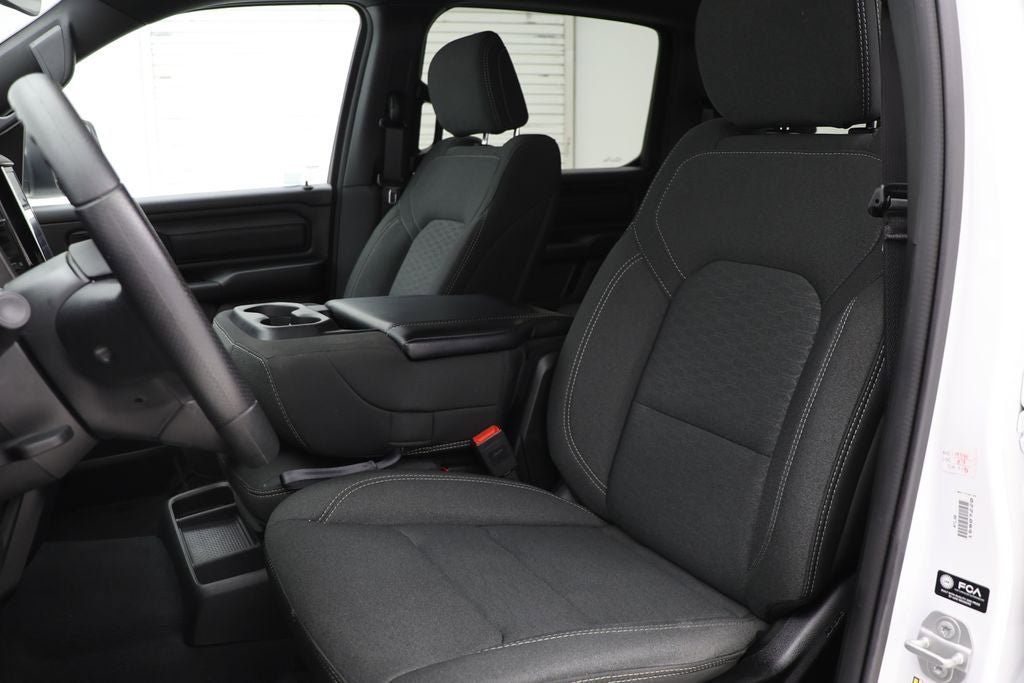 Used 2025 RAM 1500 Tradesman AWD/4WD image 18