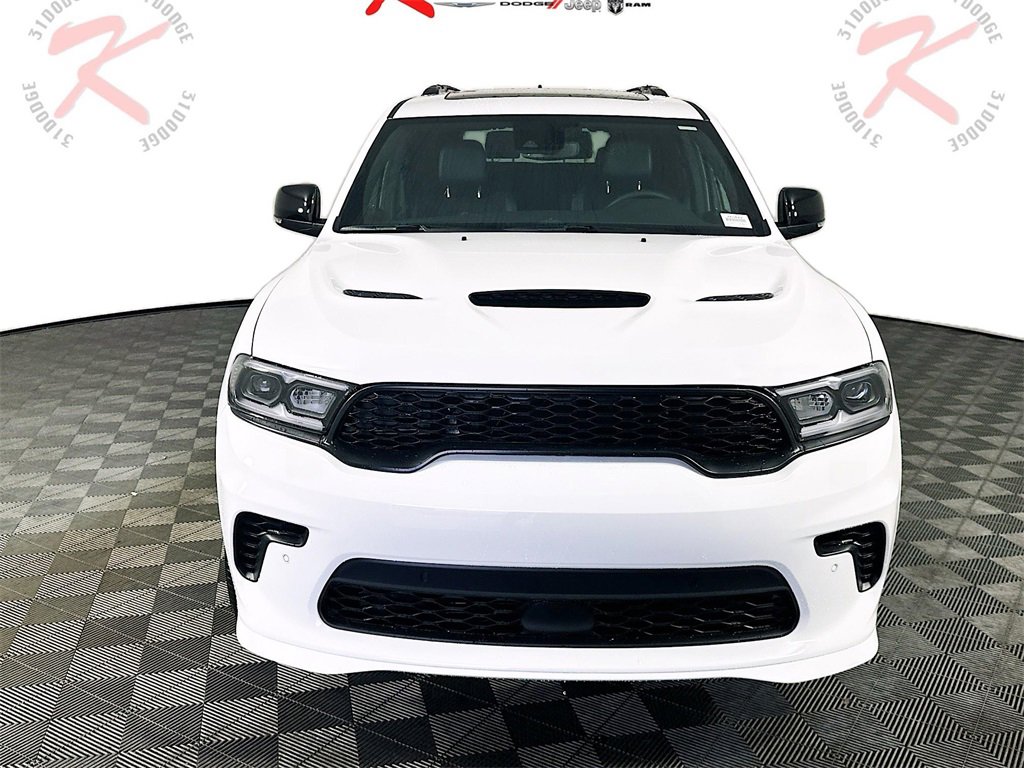 New 2026 Dodge Durango GT image 2