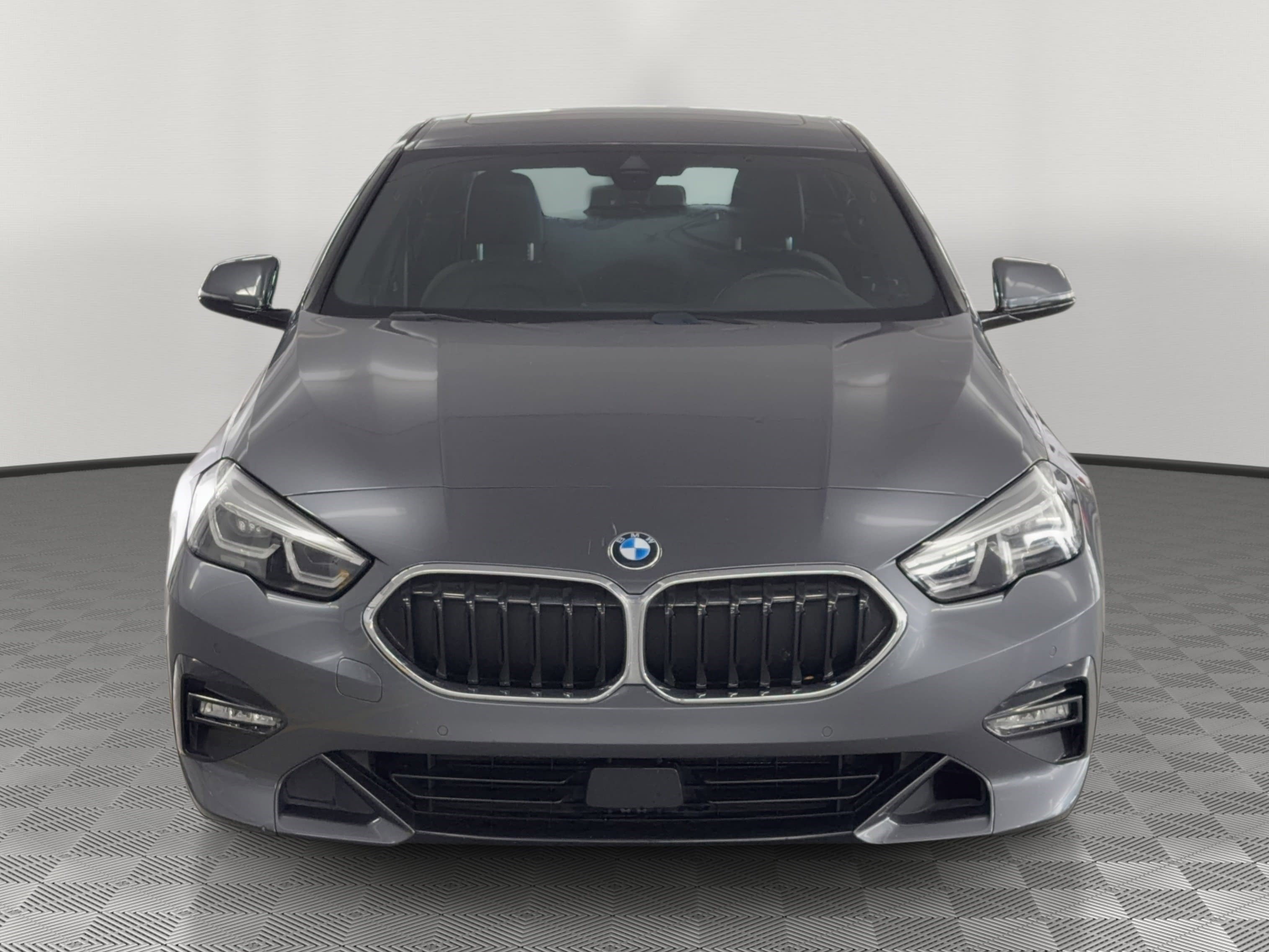 Used 2021 BMW 228i Gran Coupe w/ Convenience Package image 6
