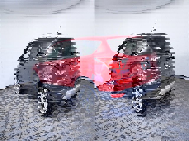 Certified 2019 Ford Escape Titanium image 6