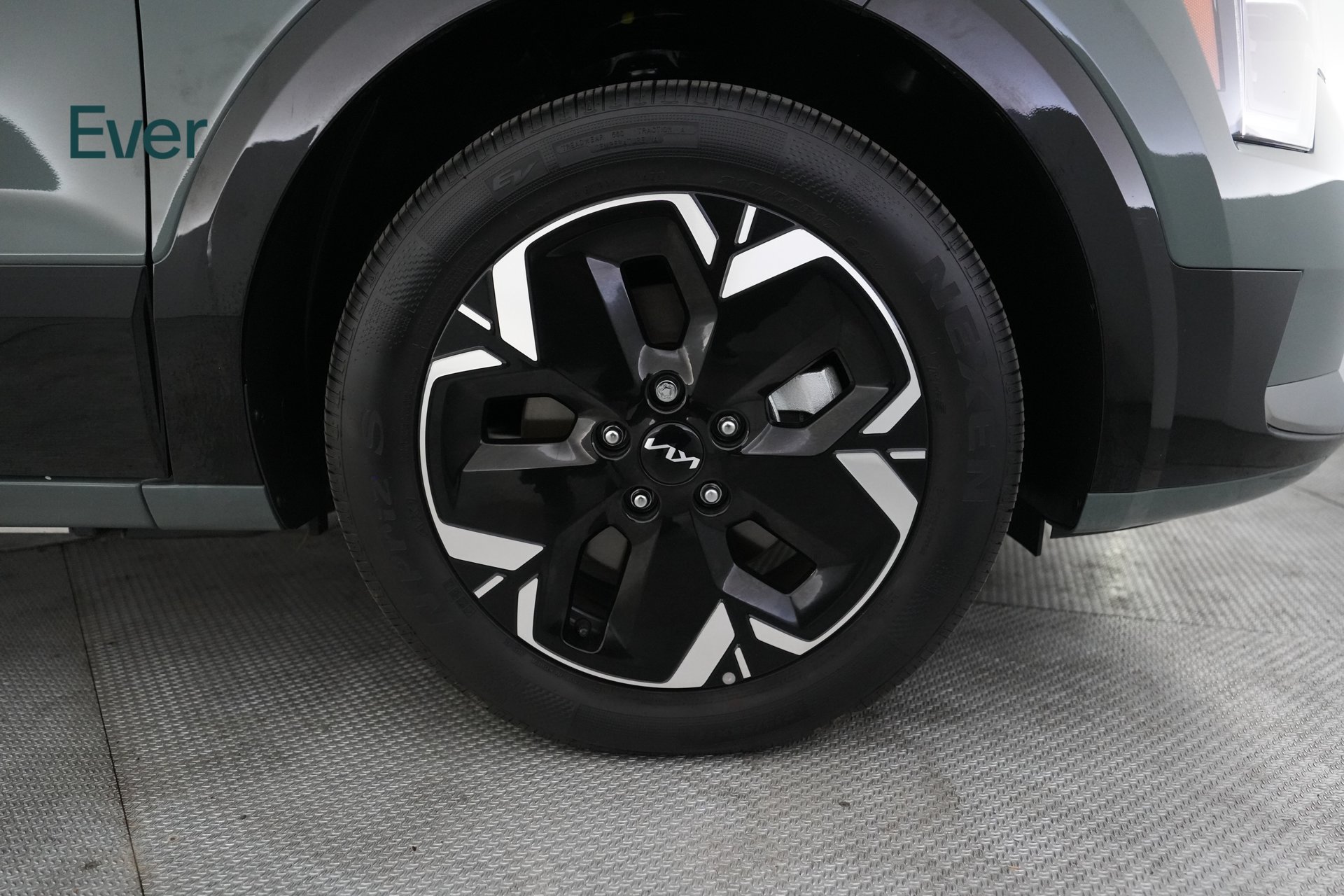 Used 2025 Kia Niro Wind FWD image 20