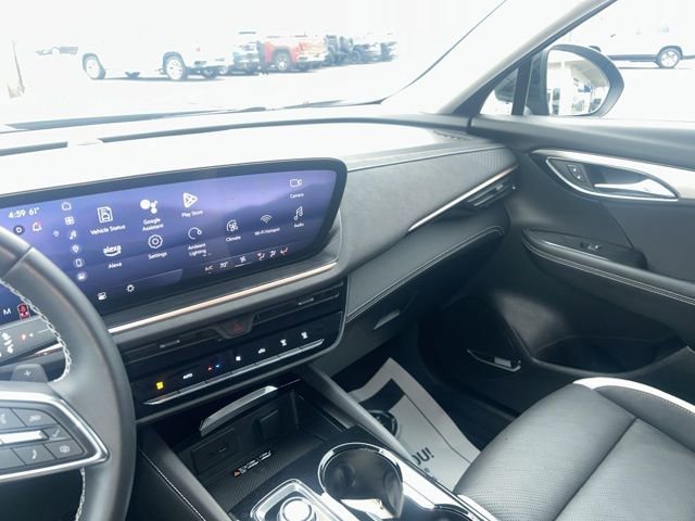 Used 2025 Buick Envision Sport Touring image 21