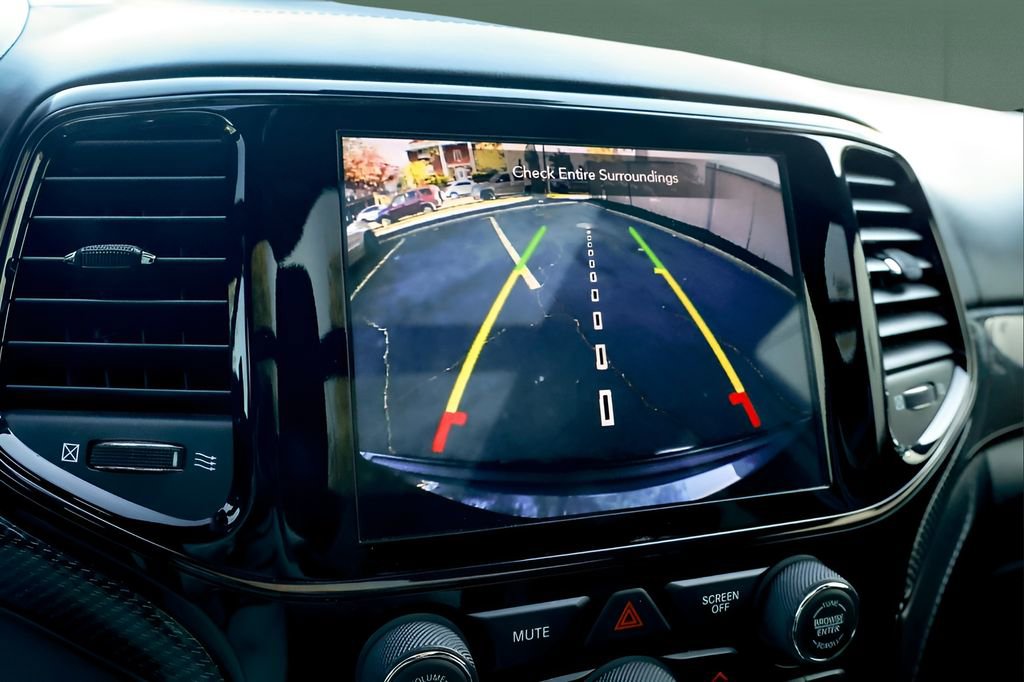 Used 2020 Jeep Grand Cherokee Trackhawk image 48