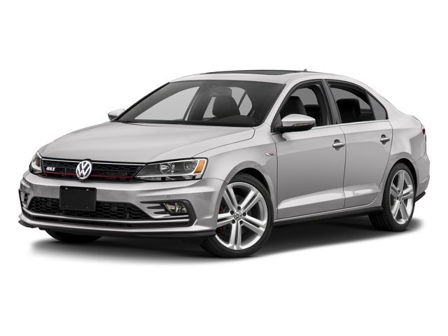 Used 2017 Volkswagen Jetta GLI FWD image 1