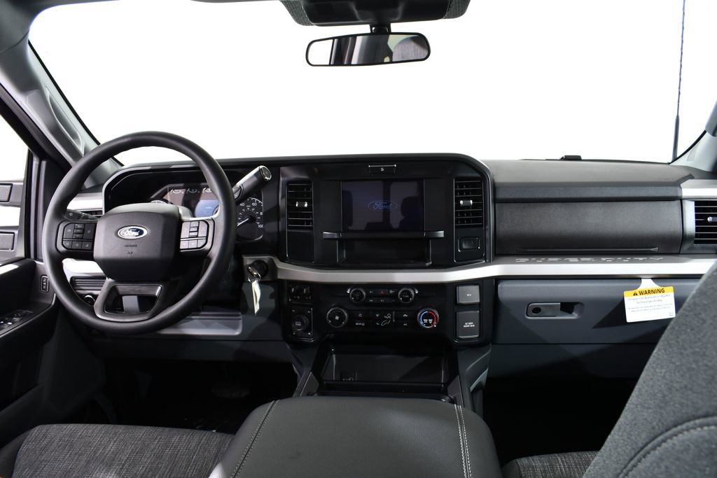 New 2026 Ford F350 XLT w/ 360-Degree Camera Package image 7