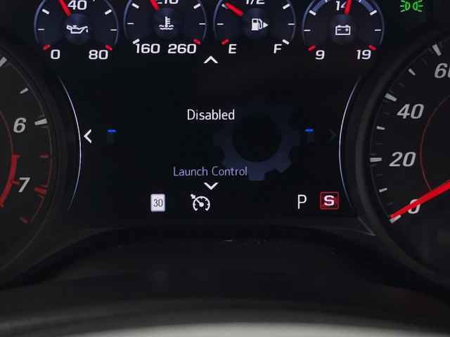 Used 2020 Chevrolet Camaro SS image 26