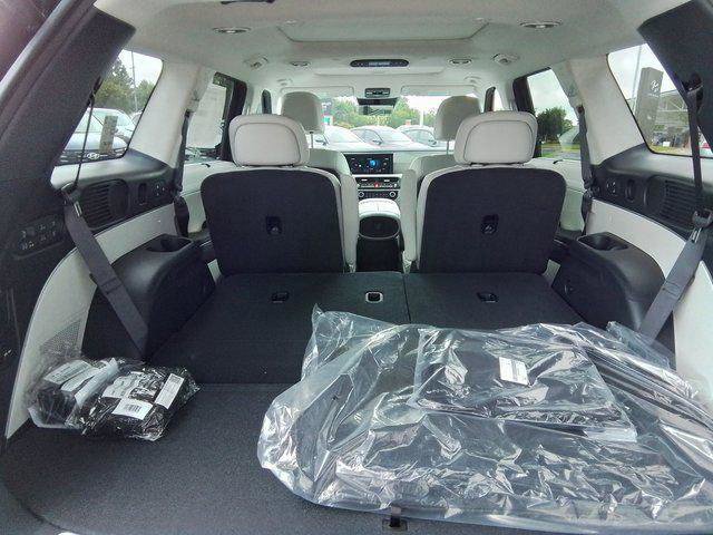 New 2026 Hyundai Palisade Calligraphy image 7