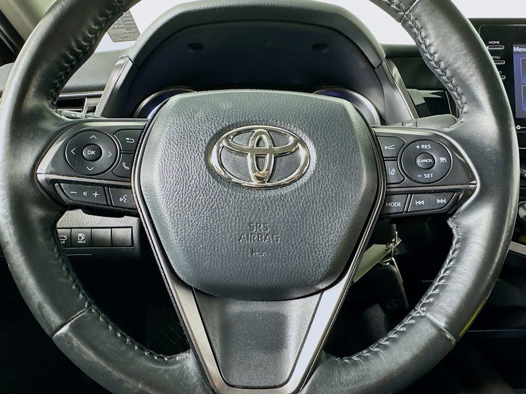 Used 2021 Toyota Camry SE image 33