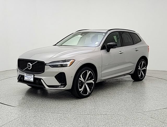 Certified 2024 Volvo XC60 B5 Ultimate w/ Protection Package Premier