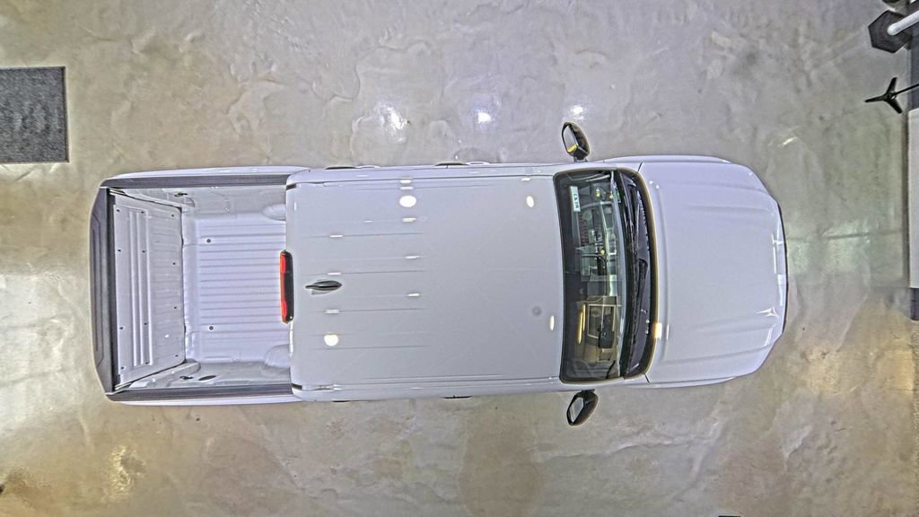 New 2026 Nissan Frontier SV w/ Tow Package AWD/4WD image 25