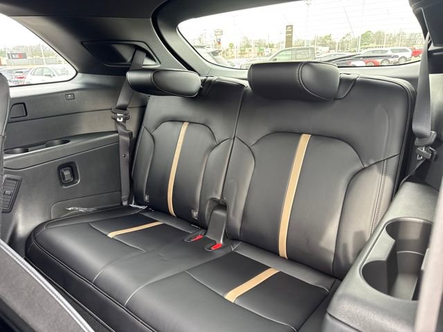 New 2026 MAZDA CX-90 Plug-In Hybrid w/ Premium Plus image 10