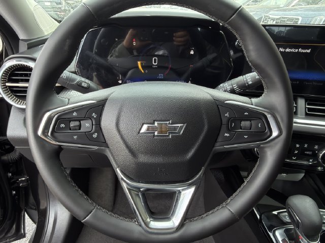 New 2026 Chevrolet Trax ACTIV w/ Driver Confidence Package FWD image 11