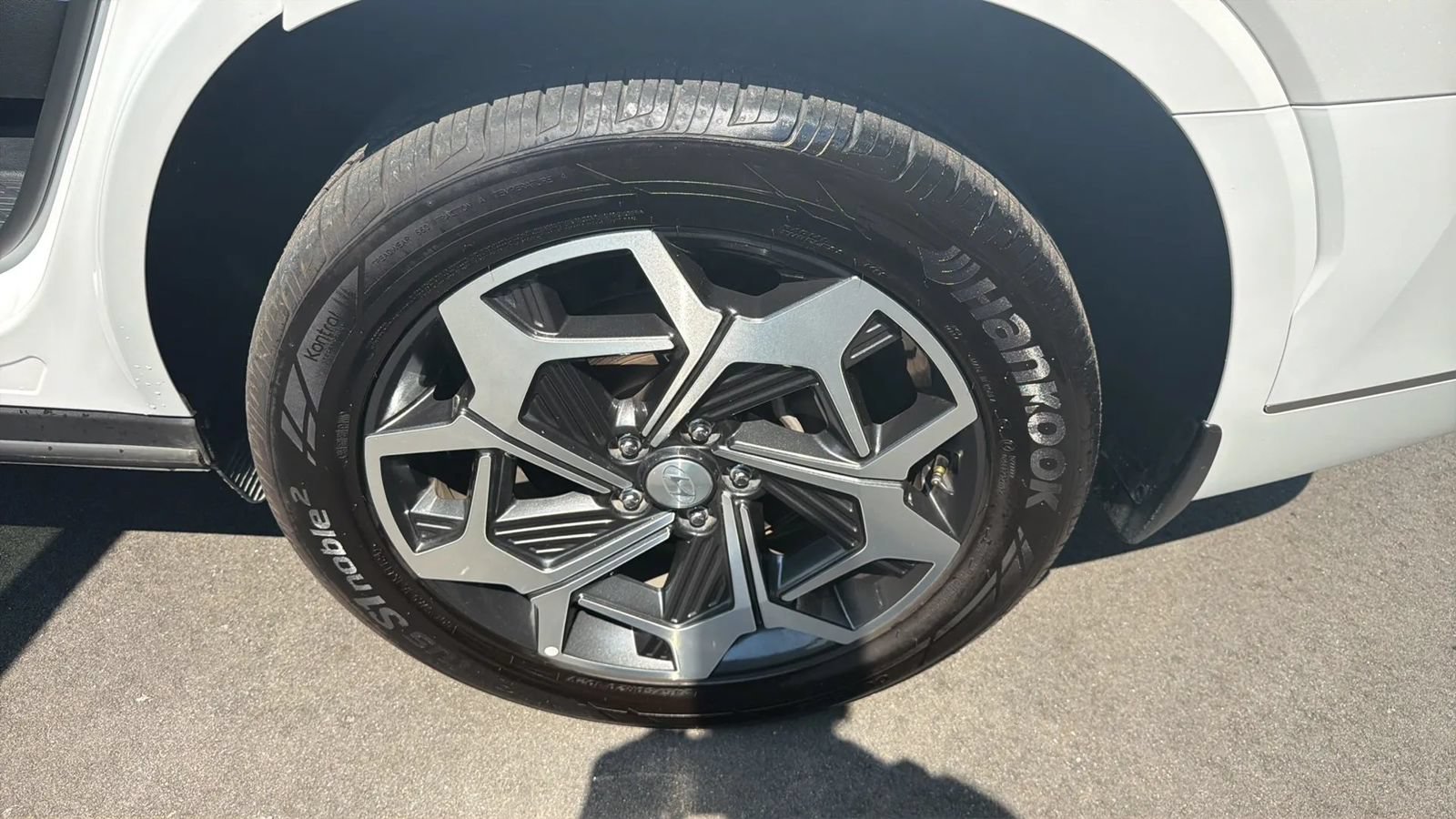 Used 2022 Hyundai Palisade Calligraphy FWD image 28