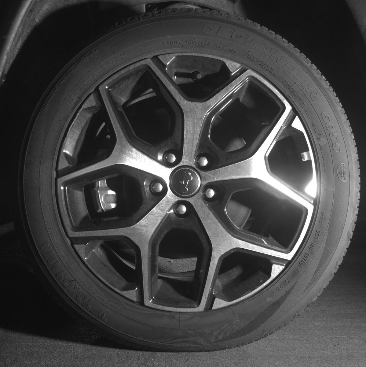 Used 2025 Jeep Compass Limited AWD/4WD image 12